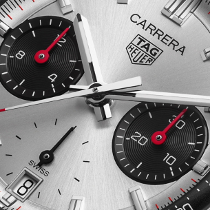 Relógio TAG Heuer Carrera Chronograph