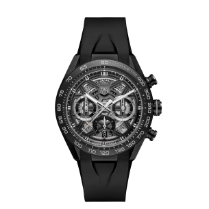 Relógio TAG Heuer Carrera Chronograph Extreme Sport - CBU2080.FT6272_
