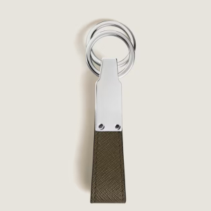 Chaveiro Montblanc Sartorial Loop - Khaki