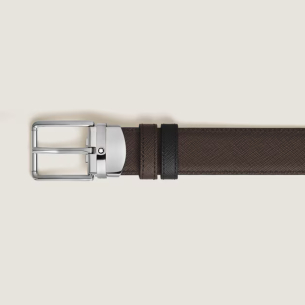 Cinto Montblanc Sartorial Everyday 30mm Reversível