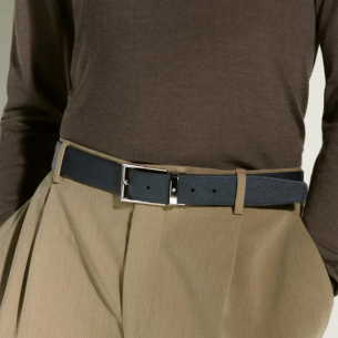 Cinto de cem Ouro Sartorial