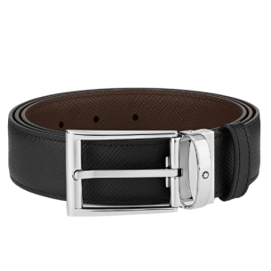 Cinto de cem Ouro Montblanc Sartorial