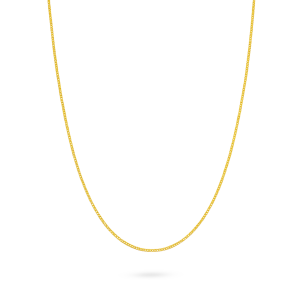Corrente Veneziana em Ouro Amarelo 18K