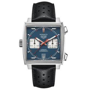 Relógio TAG Heuer Monaco - CAW211P.FC6356