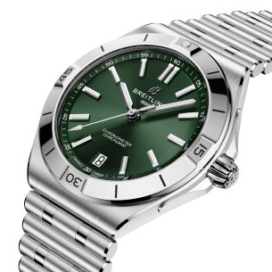 Relógio Breitling Chronomat B31 Automatic 40 AB3114101L1A1
