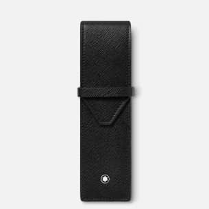 Estojo Montblanc Sartorial para 2 canetas