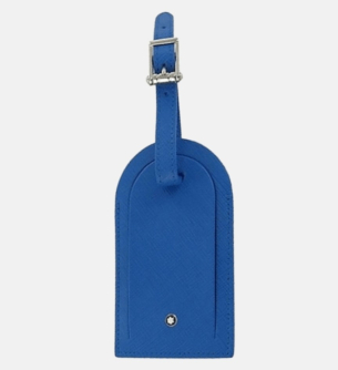 Etiqueta de bagagem Montblanc Sartorial
