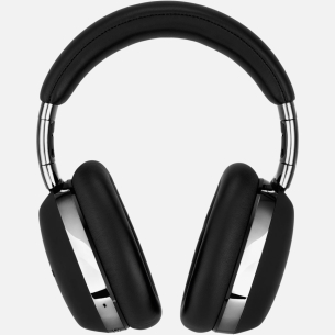 Fone de ouvido Headphone Montblanc Preto