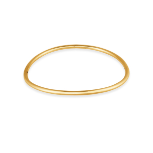 Gargantilha em Ouro Amarelo 18K