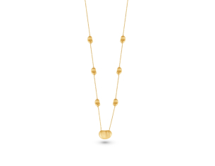 Gargantilha em Ouro Amarelo 18k