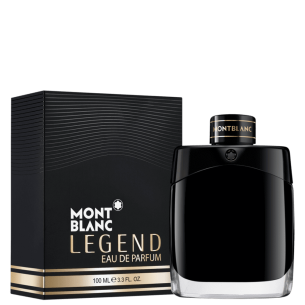Perfume Montblanc  Legend Masculino Eau de Parfum 100ml