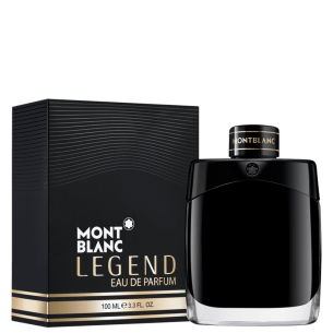 Perfume Montblanc Legend Masculino Eau de Parfum 100ml