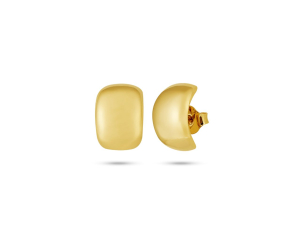 Brinco em Ouro Amarelo 18K  