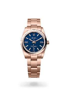 Oyster Perpetual 34