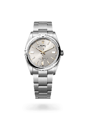 Oyster Perpetual 36