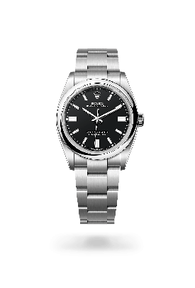 Oyster Perpetual 36