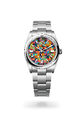 Oyster Perpetual 36