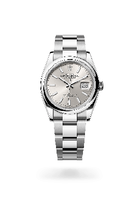Datejust 36