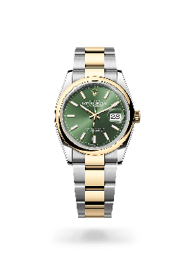 Datejust 36