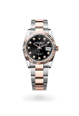 Datejust 36