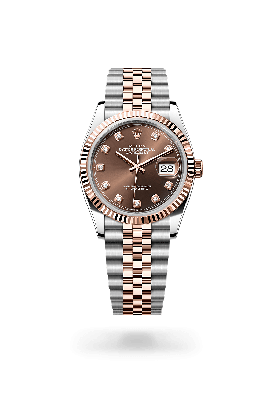Datejust 36