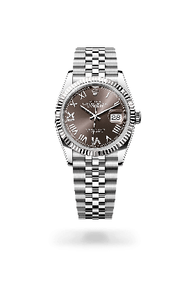 Datejust 36