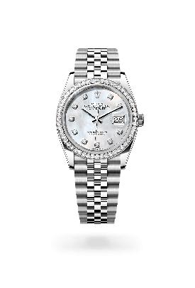 Datejust 36
