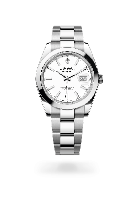 Datejust 41