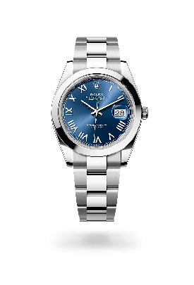 Datejust 41