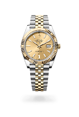 Datejust 41