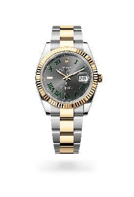 Datejust 41