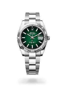 Datejust 41