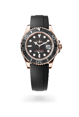 Yacht-Master 40