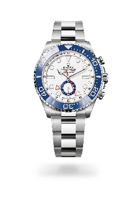 Yacht-Master II
