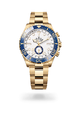 Yacht-Master II