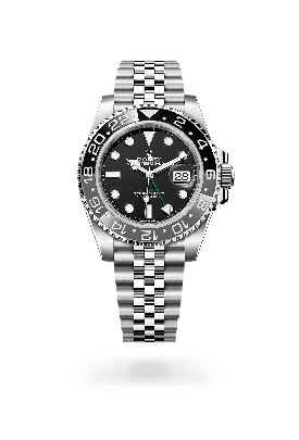 GMT-Master II