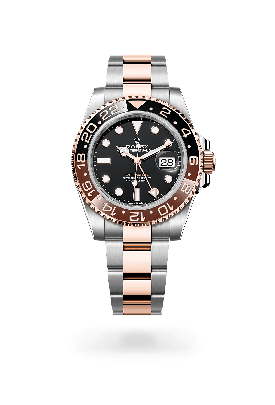 GMT-Master II