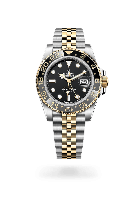 GMT-Master II