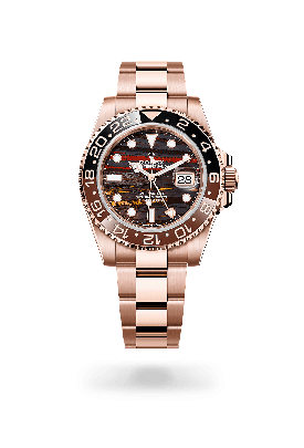 GMT-Master II