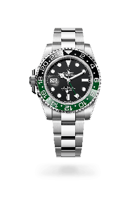 GMT-Master II