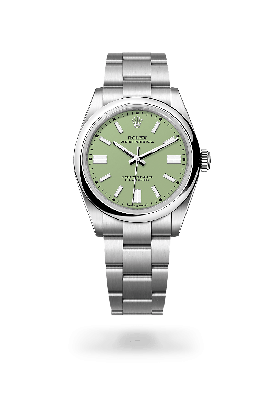 Oyster Perpetual 41