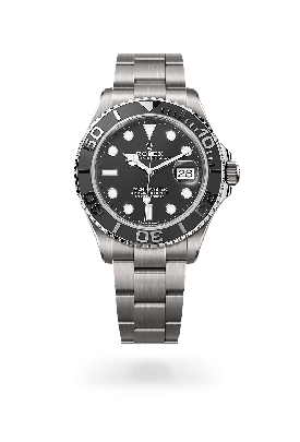 Yacht-Master 42