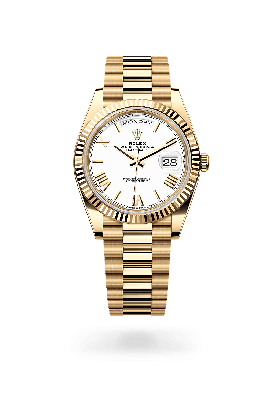 Day-Date 40