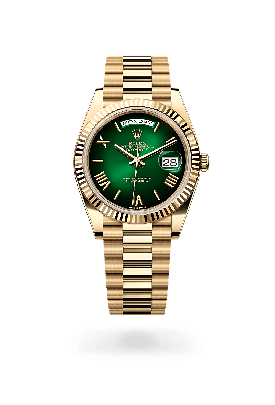Day-Date 40