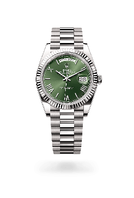 Day-Date 40