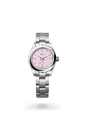 Oyster Perpetual 28