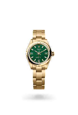 Oyster Perpetual 28