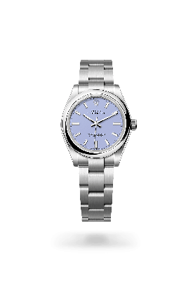 Oyster Perpetual 31