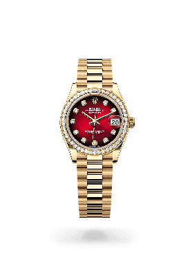 Datejust 31