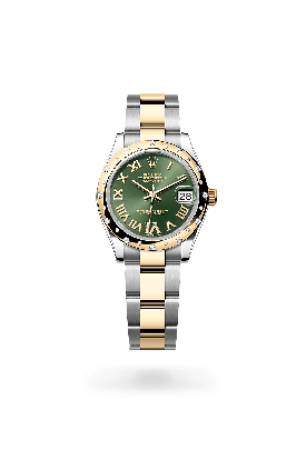 Datejust 31